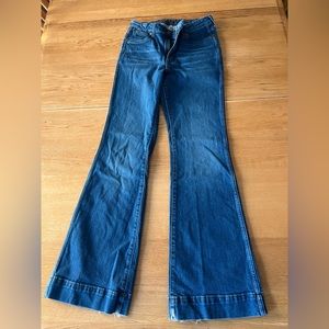 Wrangler Retro Trousers